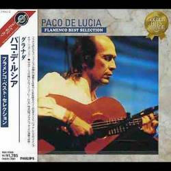 Paco De Lucia : Flamenco Best Selection